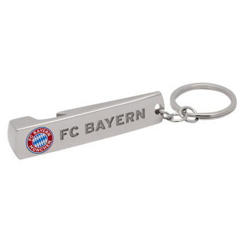 FC Bayern Munich висулка за ключодържател Bottle opener