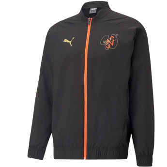 Neymar Jr мъжко яке NEYMAR JR Diamond