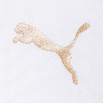 Neymar Jr мъжка тениска NEYMAR JR Diamond white