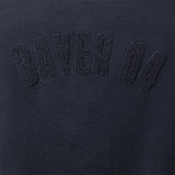 Bayer 04 Leverkusen мъжки пуловер navy