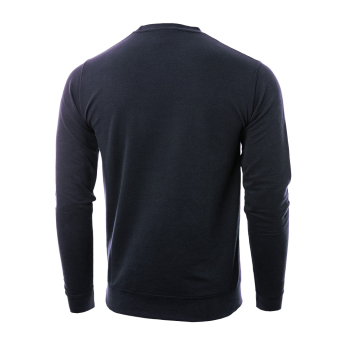 Bayer 04 Leverkusen мъжки пуловер navy
