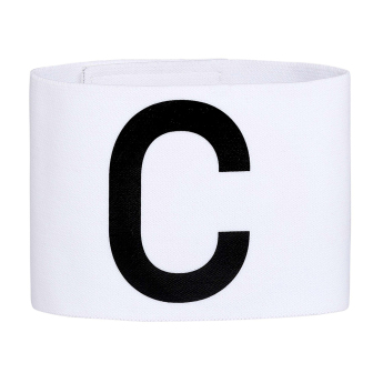 FC Bayern Munich капитанска лента kids white