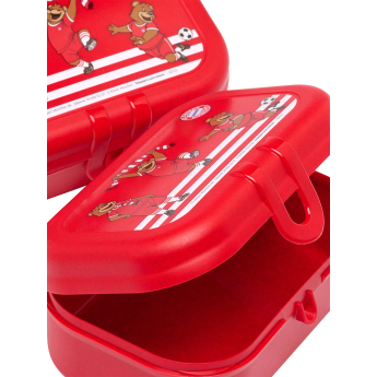 FC Bayern Munich кутия за храна Berni