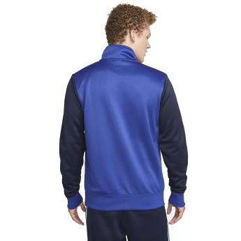 Chelsea FC мъжки суитшърт Repeat navy