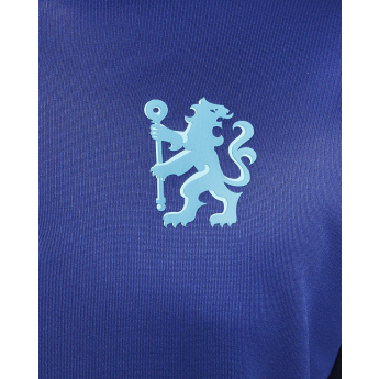 Chelsea FC мъжки суитшърт Repeat navy