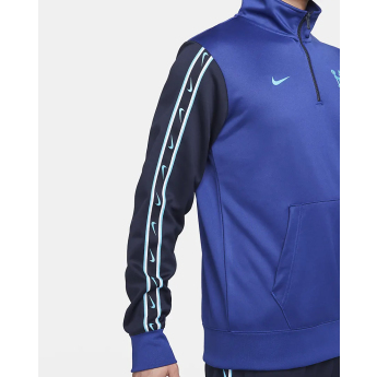 Chelsea FC мъжки суитшърт Repeat navy