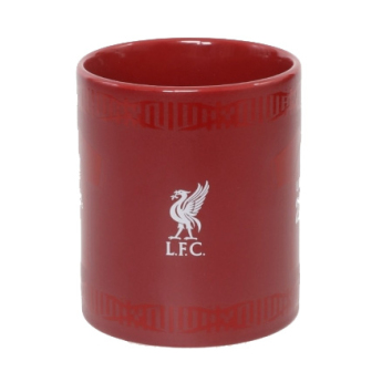 Liverpool FC халба Home kit 22/23