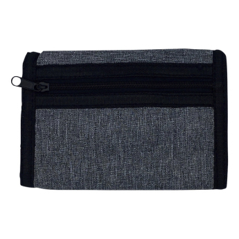 Real Madrid CF портмоне Billetera grey