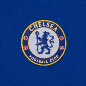 Chelsea FC мъжка пижама Long navy