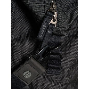 FC Bayern Munich спортна чанта Black Small