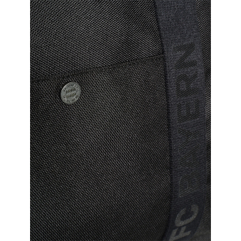 FC Bayern Munich спортна чанта Black Small