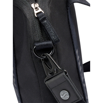 FC Bayern Munich чанта за лаптоп Black Messenger