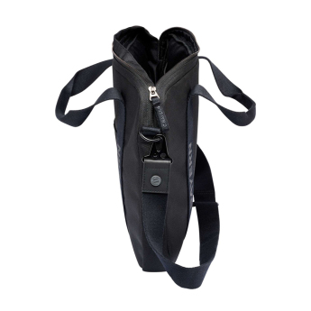 FC Bayern Munich чанта за лаптоп Black Messenger