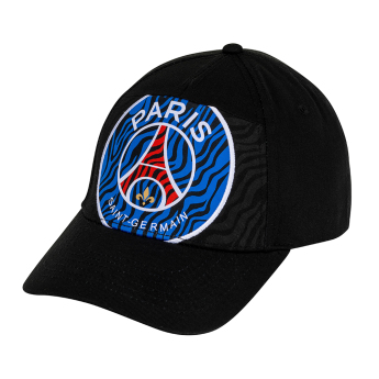 Paris Saint Germain баскетболна шапка с козирка Graphic black