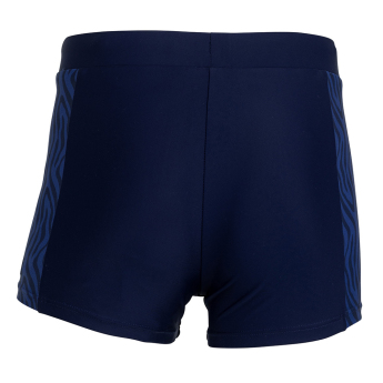 Paris Saint Germain детски бански Boxer navy