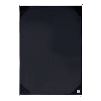 FC Bayern Munich одеяло за пикник black