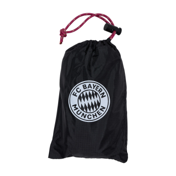 FC Bayern Munich одеяло за пикник black