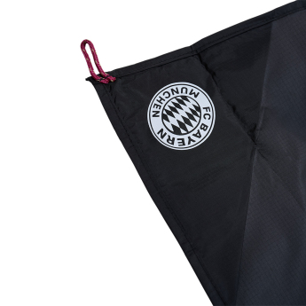 FC Bayern Munich одеяло за пикник black