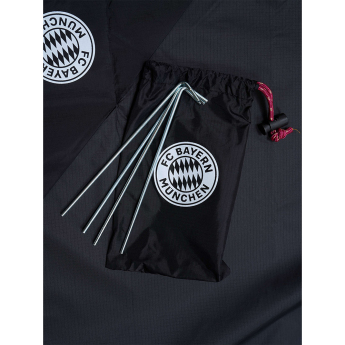 FC Bayern Munich одеяло за пикник black