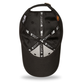 Manchester United детска бейзболна шапка с козирка Wordmark