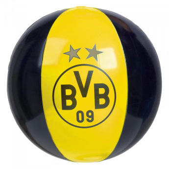 Borussia Dortmund надуваема топка Strandball
