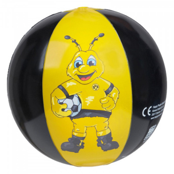 Borussia Dortmund надуваема топка Strandball