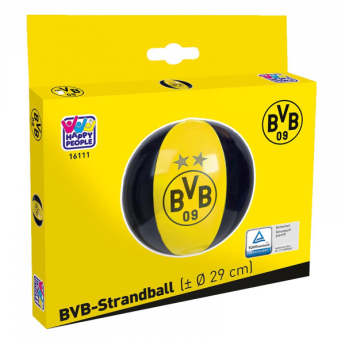 Borussia Dortmund надуваема топка Strandball