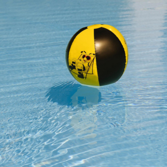 Borussia Dortmund надуваема топка Strandball