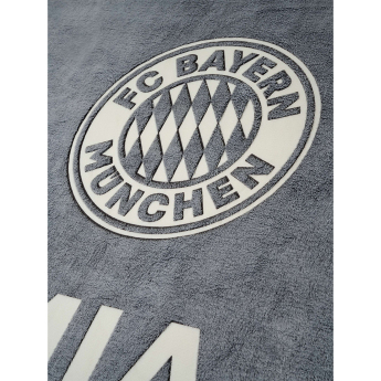 FC Bayern Munich поларено одеяло Glow In The Dark