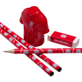 FC Bayern Munich комплект моливи logo