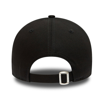 Manchester United детска бейзболна шапка с козирка 9Forty Black