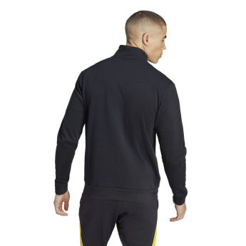 Juventus FC мъжко яке Anthem black