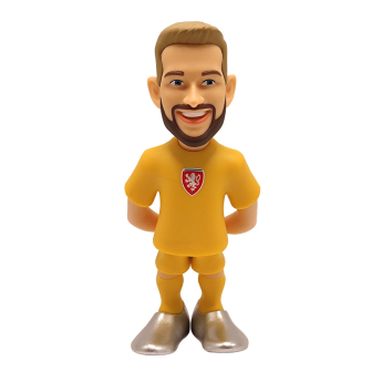 Футболни отбори фигурка Czech Republic MINIX Football NT Vaclík