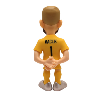 Футболни отбори фигурка Czech Republic MINIX Football NT Vaclík