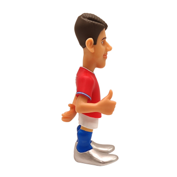 Футболни отбори фигурка Czech Republic MINIX Football NT Hlozek