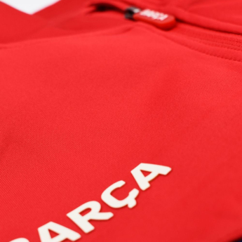 FC Barcelona мъжки футболен екип Mood red