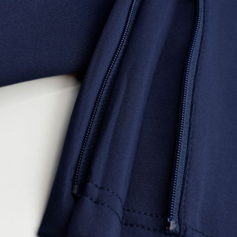 FC Barcelona мъжки футболен екип Mood red