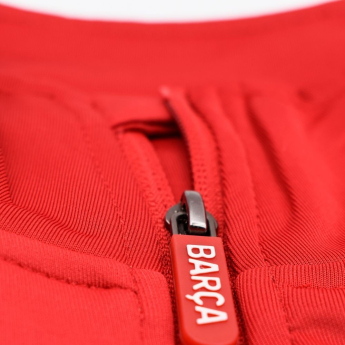 FC Barcelona детски комплект Mood red