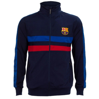 FC Barcelona мъжко яке Plus Sport No1