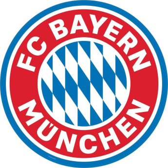 FC Bayern Munich пъзел Logo 500 pcs