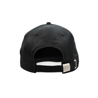 Real Madrid CF баскетболна шапка с козирка No43 Crest black