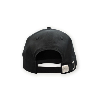 Real Madrid CF детска бейзболна шапка с козирка No43 Crest black