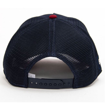 FC Barcelona баскетболна шапка с козирка Trucker Mesh