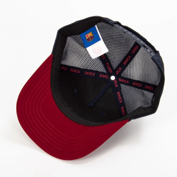 FC Barcelona баскетболна шапка с козирка Trucker Mesh