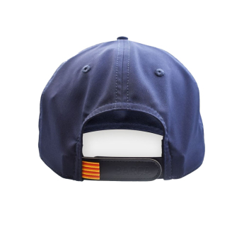 FC Barcelona детска бейзболна шапка с козирка Prisma