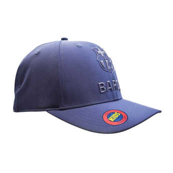 FC Barcelona детска бейзболна шапка с козирка Prisma