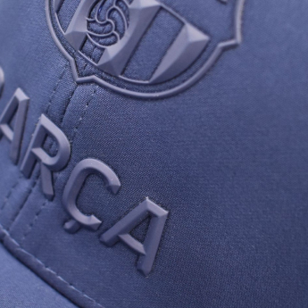 FC Barcelona детска бейзболна шапка с козирка Prisma