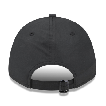 AC Milan баскетболна шапка с козирка 9Forty gold