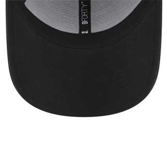 AC Milan баскетболна шапка с козирка 9Forty gold