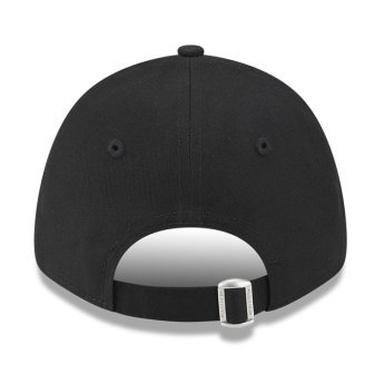 AC Milan детска бейзболна шапка с козирка 9Forty black